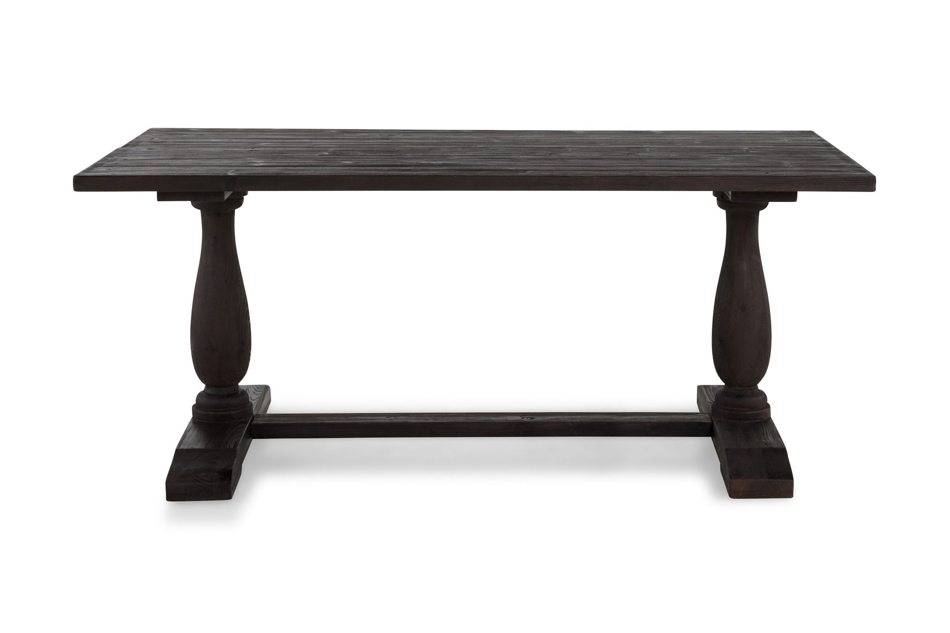 Dijon Spisebord 200 cm - Vintage Alm