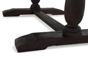 Dijon Spisebord 200 cm - Vintage Alm - Møbler - Bord - Spisebord & kjøkkenbord