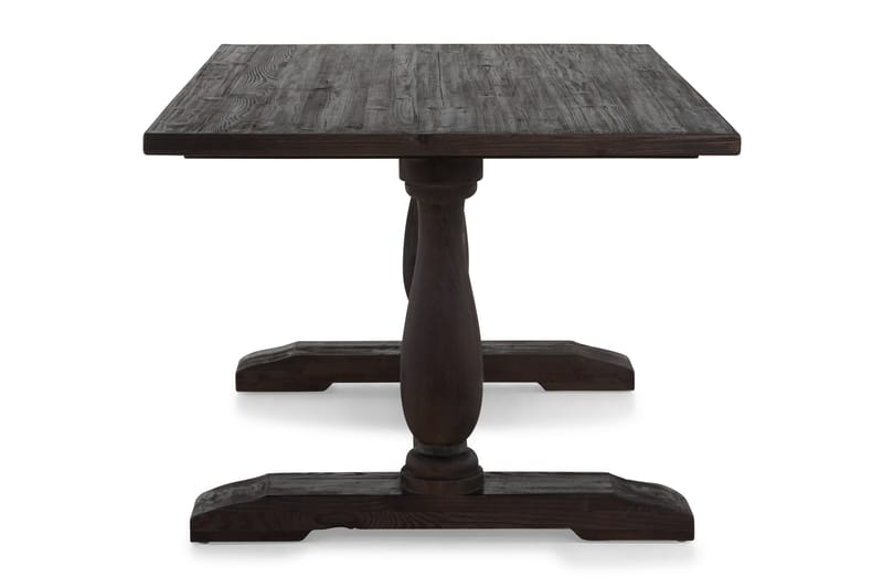 Dijon Spisebord 200 cm - Vintage Alm - Spisebord & kjøkkenbord