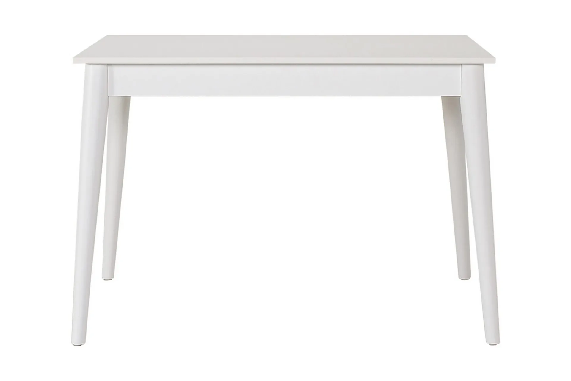 Dining Table Hvit - Hvit