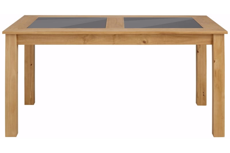 Duero Spisebord 180 cm - Natur - Møbler - Bord - Spisebord & kjøkkenbord
