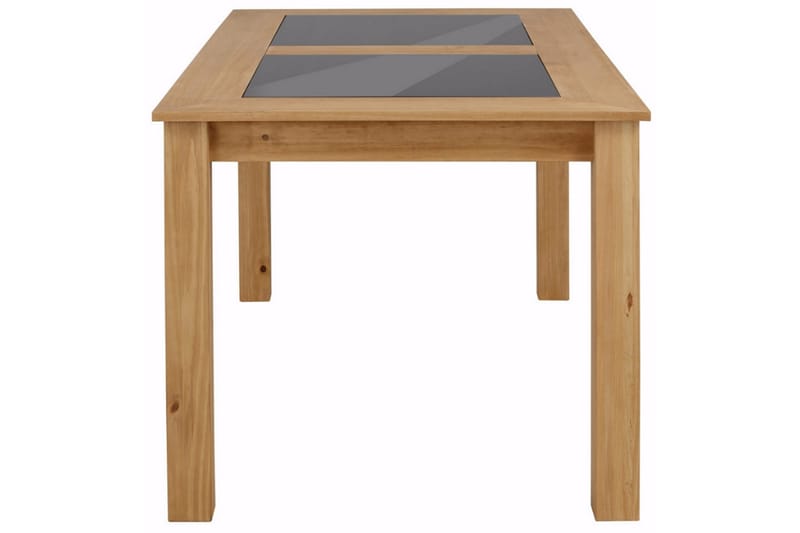 Duero Spisebord 180 cm - Natur - Møbler - Bord - Spisebord & kjøkkenbord