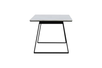 Estelle spisebord - Hvit - Møbler - Bord - Spisebord & kjøkkenbord