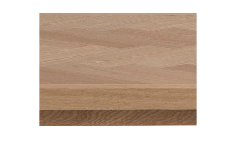 Galwa Spisebord 200 cm - Natur/Matt Natur - Møbler - Bord - Spisebord & kjøkkenbord