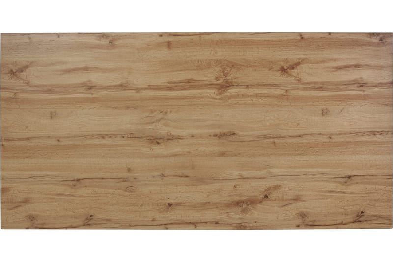 Gamlared Spisebord 160 cm - Natur - Møbler - Bord - Spisebord & kjøkkenbord