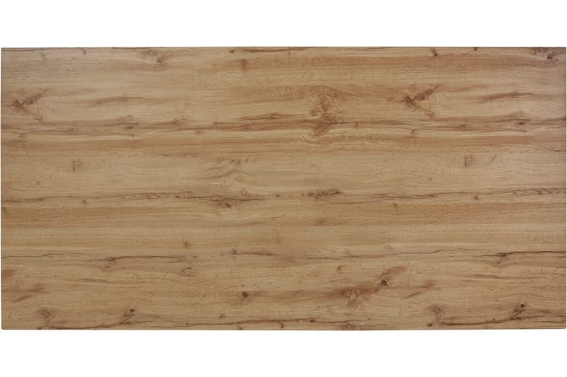Gamlared Spisebord 180 cm - Natur - Spisebord & kjøkkenbord