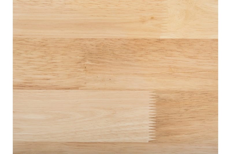 Georgia Spisebord 150 cm Rektangulært i Tre - Svart - Møbler - Bord - Spisebord & kjøkkenbord