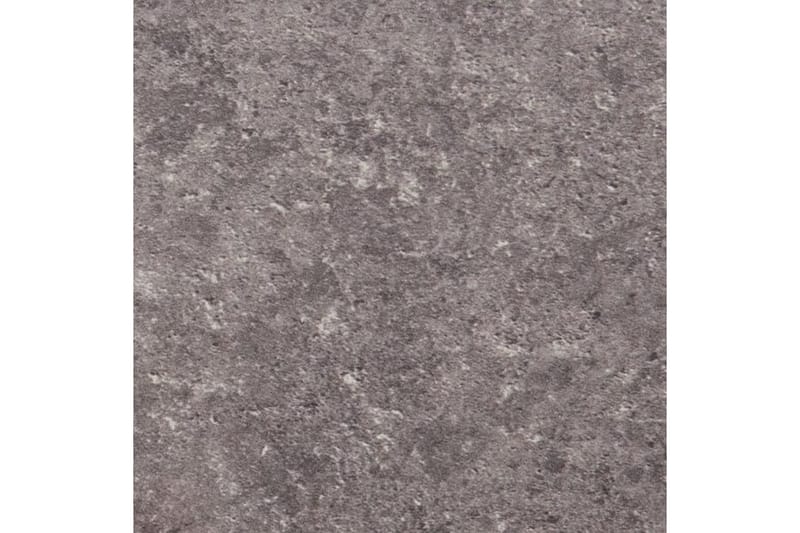 Geronimo Spisebord 120 cm - Grå - Møbler - Bord - Spisebord & kjøkkenbord