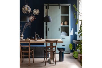 Grantings Spisebord 200 cm - Natur - Møbler - Bord - Spisebord & kjøkkenbord