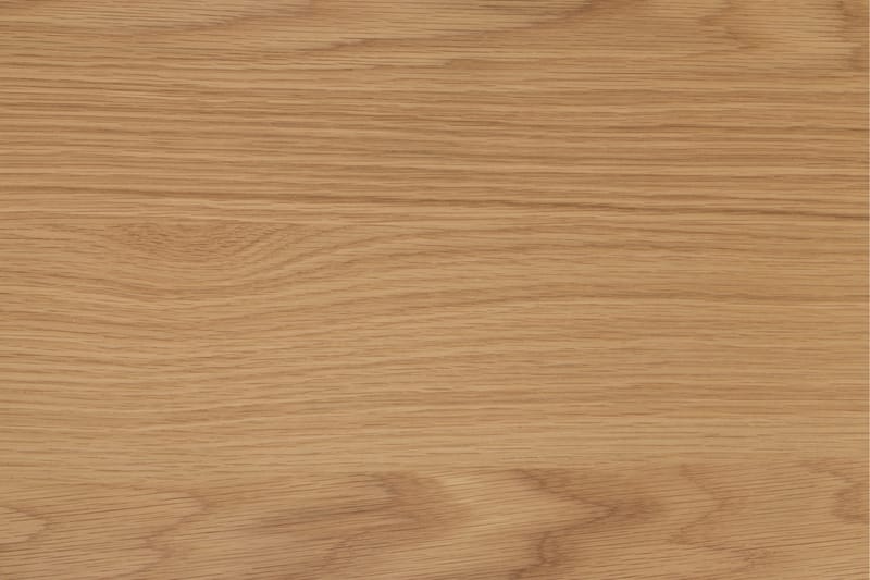 Grasonville Spisebord 115 cm Rund - Natur - Møbler - Bord - Spisebord & kjøkkenbord