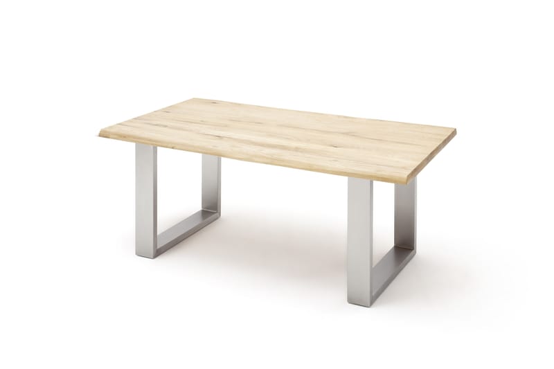 Grema Spisebord 180 cm - Tre/Natur - Møbler - Bord - Spisebord & kjøkkenbord