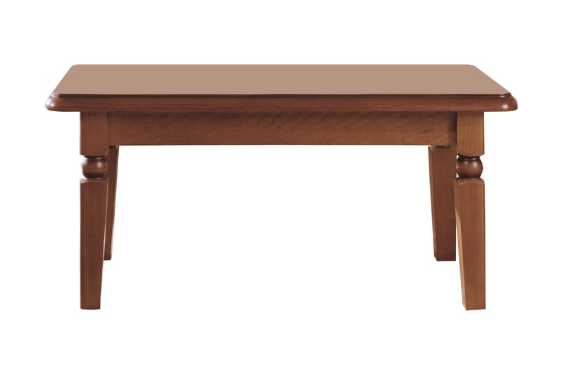 Guddastad Bord 68 cm - Tre/Natur - Spisebord & kjøkkenbord