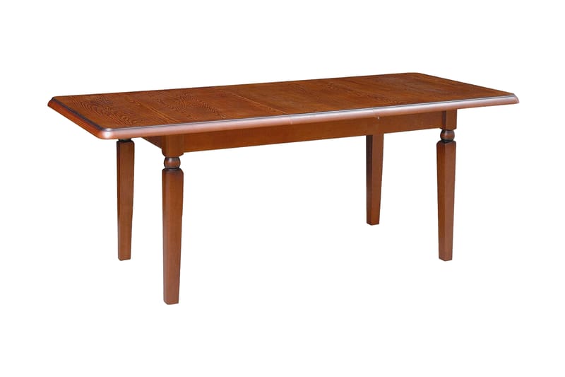 Guddastad Bord 90 cm - Tre/Natur - Spisebord & kjøkkenbord