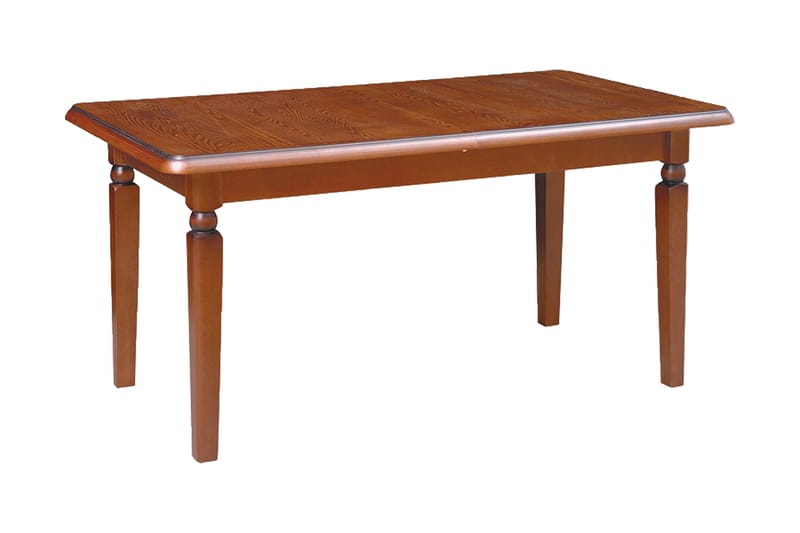 Guddastad Bord 90 cm - Tre/Natur - Spisebord & kjøkkenbord
