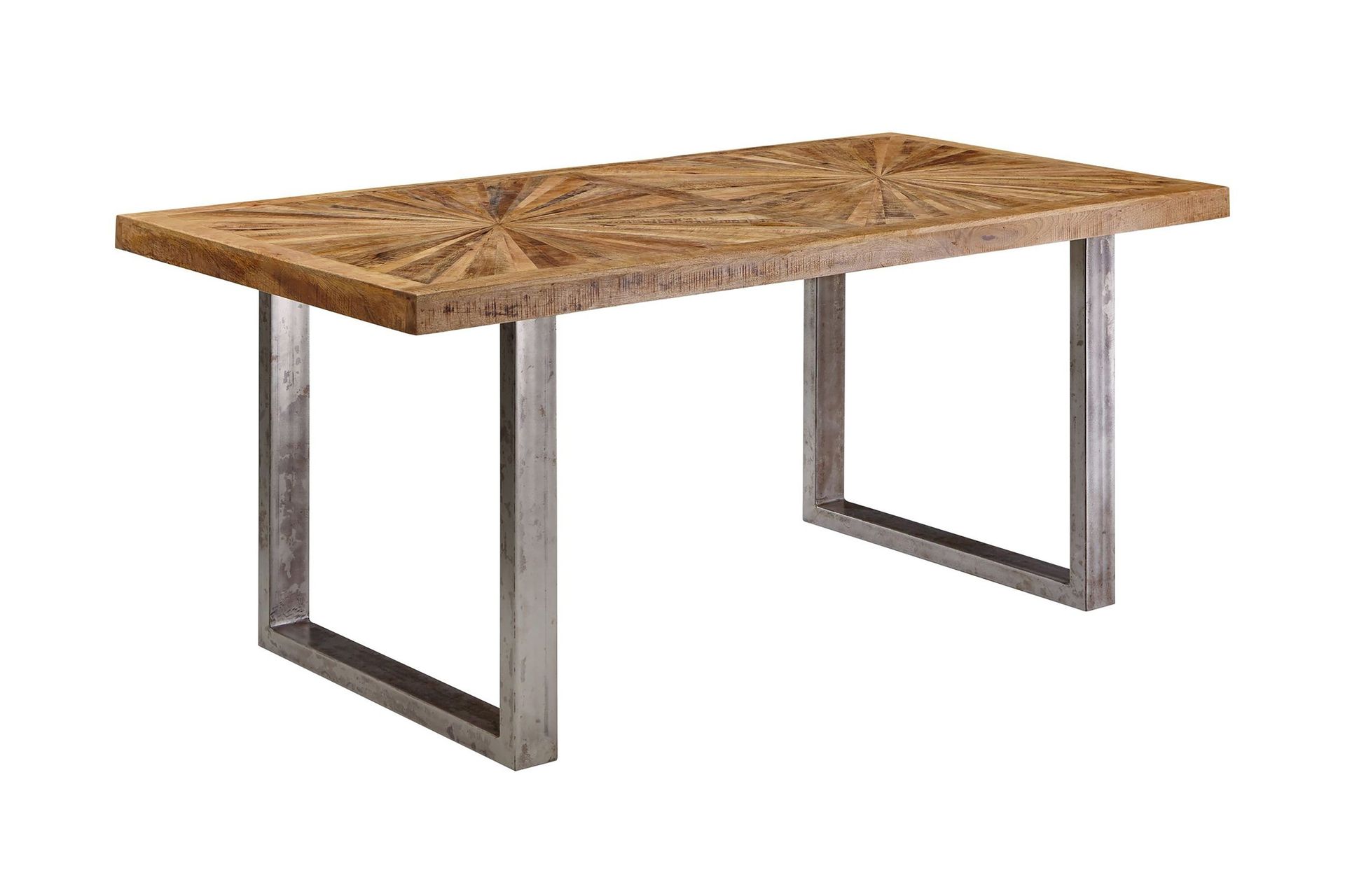 Gulshan Spisebord 180 cm - Brun