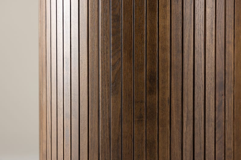 Härön Spisebord 120 cm Brun - Møbler - Bord - Spisebord & kjøkkenbord