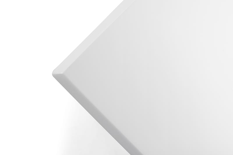 Hartford Forlengningsbart Spisebord 200 cm - Hvit - Møbler - Bord - Spisebord & kjøkkenbord