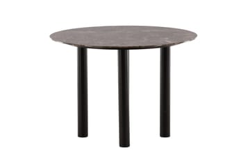 Havsten Spisebord 106 cm - Møbler - Bord - Spisebord & kjøkkenbord