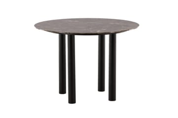 Havsten Spisebord 106 cm - Møbler - Bord - Spisebord & kjøkkenbord