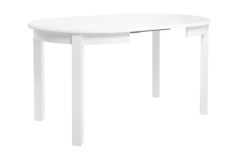 Heres Forlengningsbart Spisebord 95-195 cm - Spisebord & kjøkkenbord