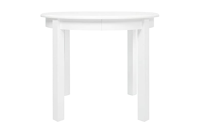 Heres Forlengningsbart Spisebord 95-195 cm - Spisebord & kjøkkenbord