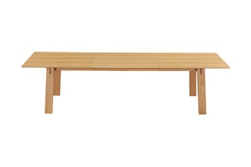 Ibraim Forlengningsbart Spisebord 205/305 cm