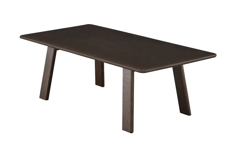Ibraim Soffbord 120 cm - Brun - Møbler - Bord - Sofabord