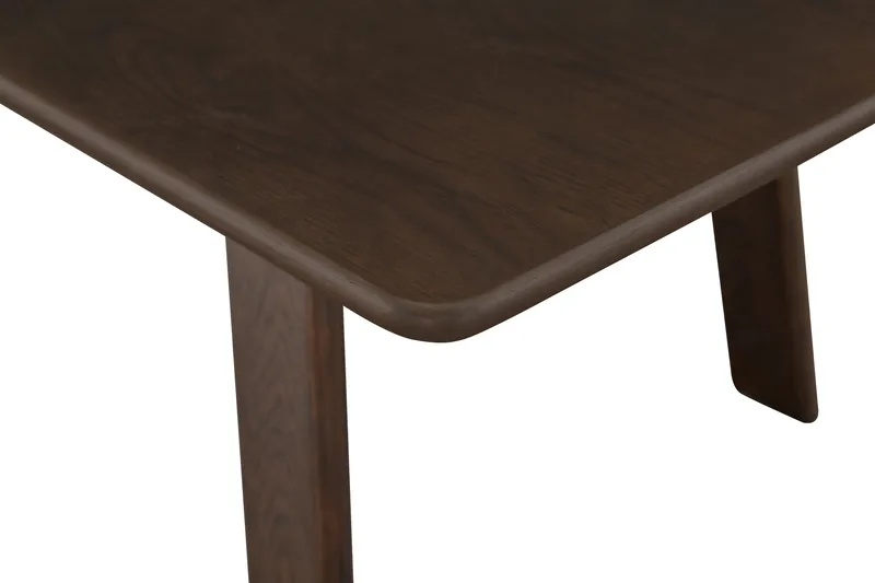 Ibraim Soffbord 120 cm - Brun - Møbler - Bord - Sofabord