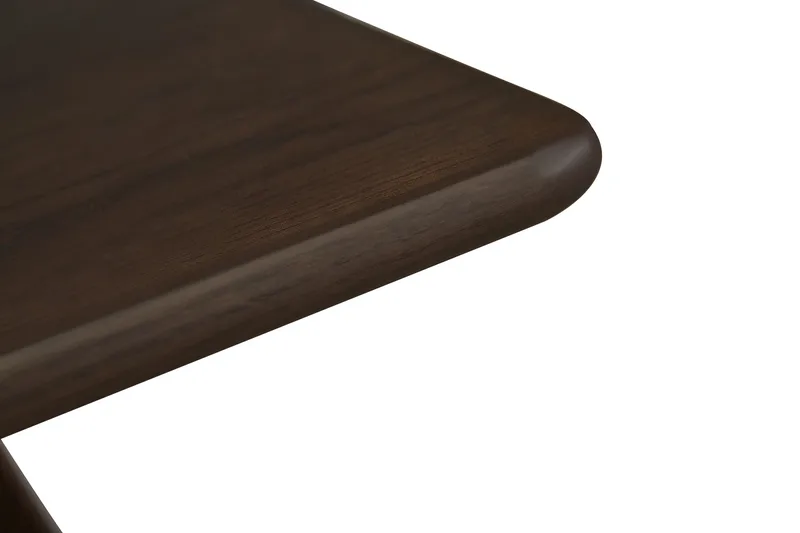 Ibraim Soffbord 120 cm - Brun - Møbler - Bord - Sofabord