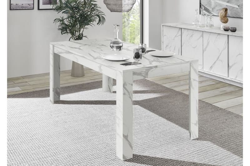 Ice Spisebord 180 cm - Møbler - Bord - Spisebord & kjøkkenbord