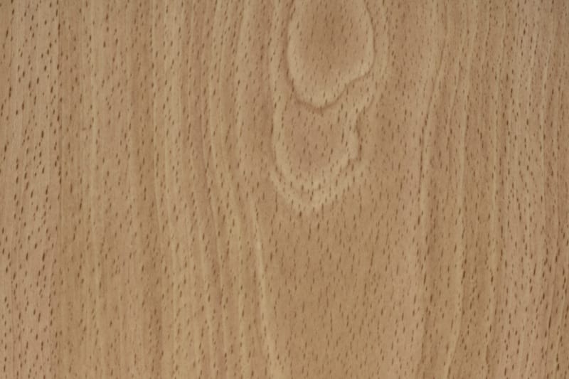 Ikeda Spisebord 120 cm - Tre/Krom - Møbler - Bord - Spisebord & kjøkkenbord