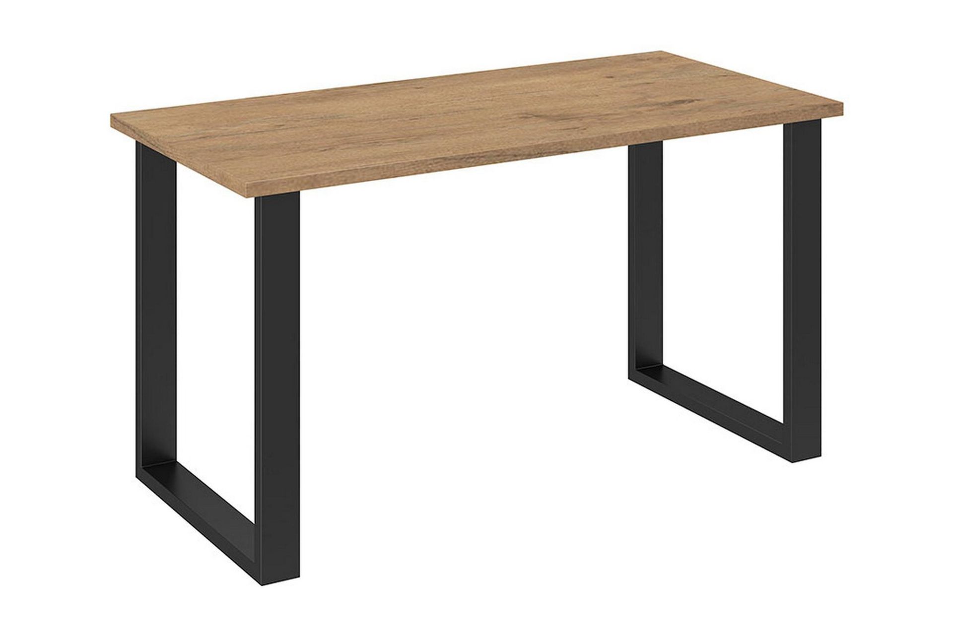 Imper Spisebord 138 cm - Eik