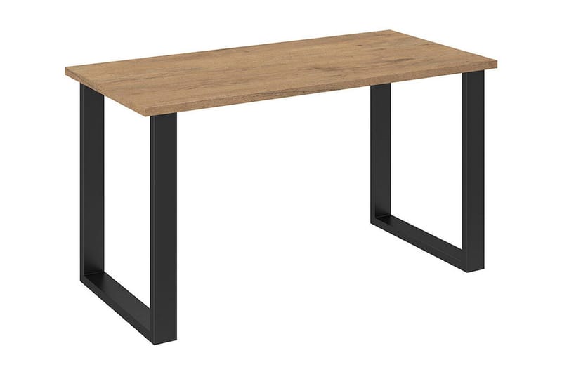 Imper Spisebord 138 cm - Eik - Møbler - Bord - Spisebord & kjøkkenbord