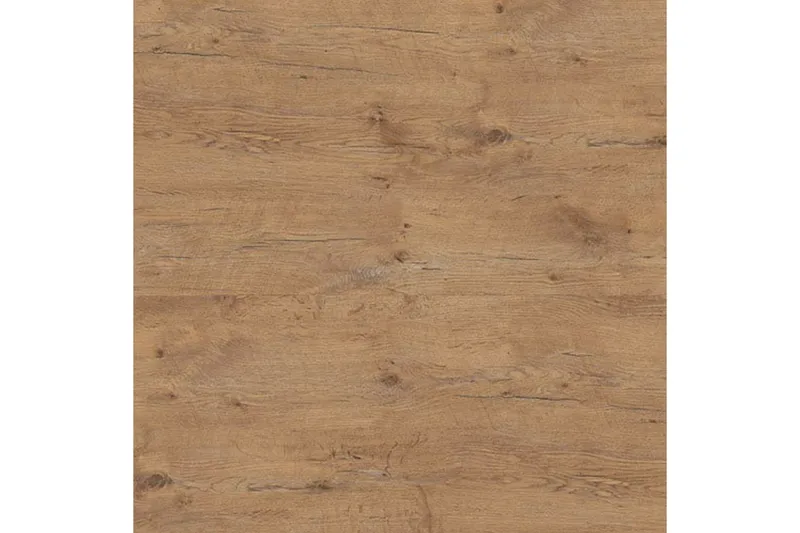 Imper Spisebord 185 cm - svart/Eik - Møbler - Bord - Spisebord & kjøkkenbord