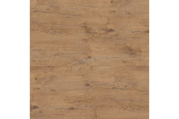 Imper Spisebord 185 cm - svart/Eik - Møbler - Bord - Spisebord & kjøkkenbord
