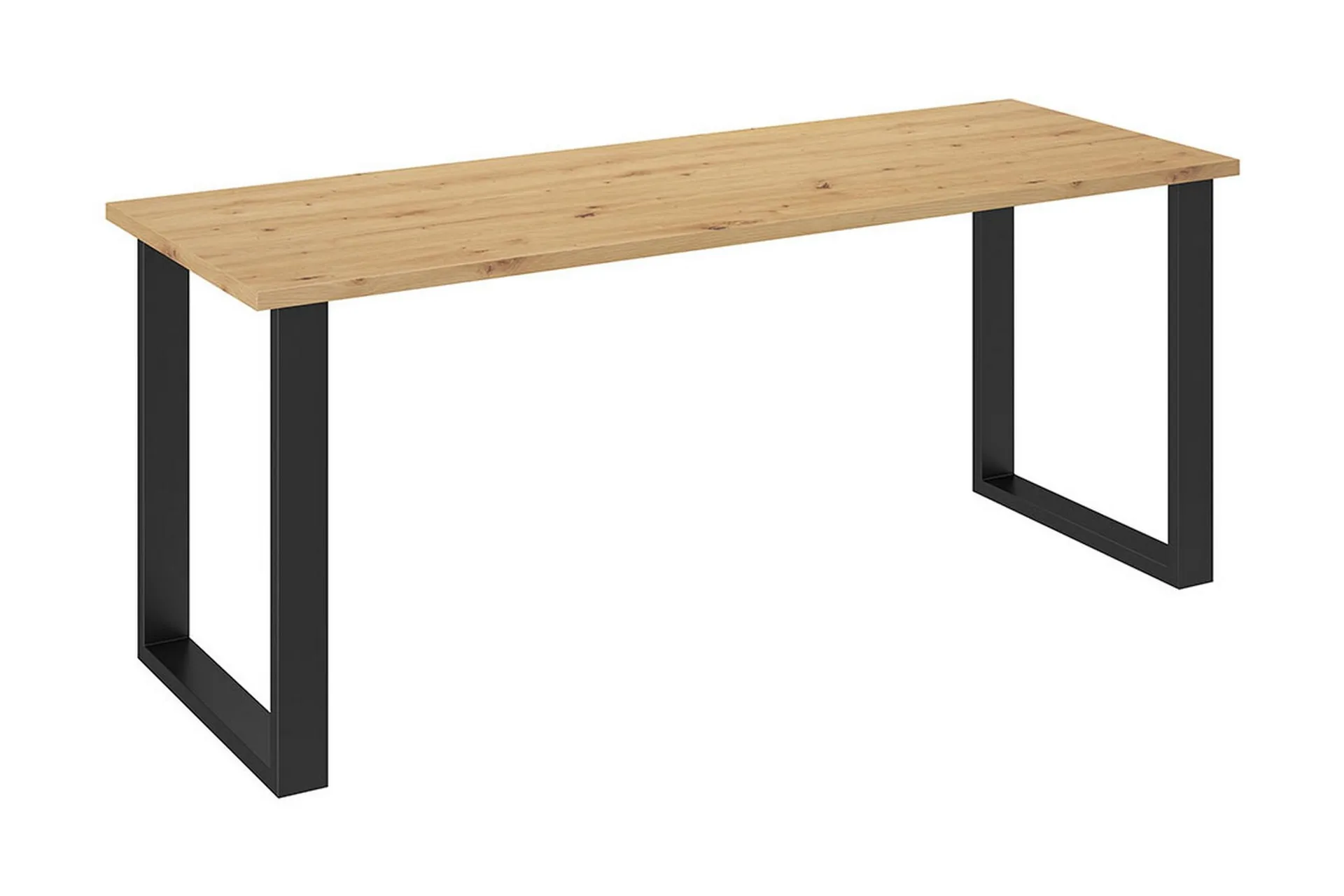 Imper Spisebord 185 cm - Teak