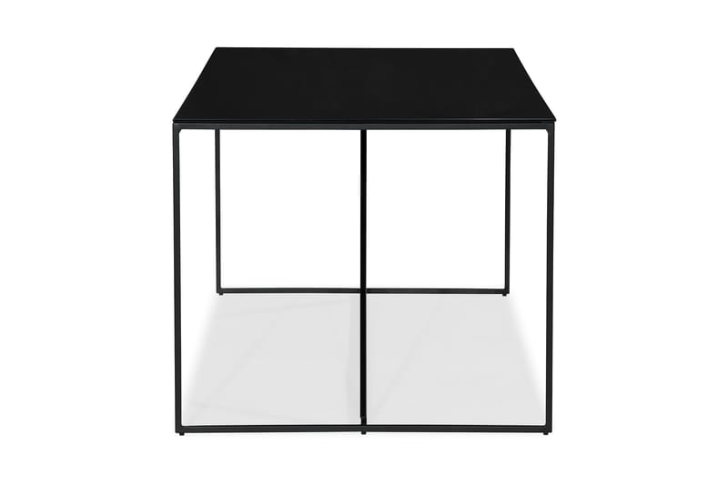 Indy Spisebord 180 cm - Glass/Metall - Møbler - Bord - Spisebord & kjøkkenbord