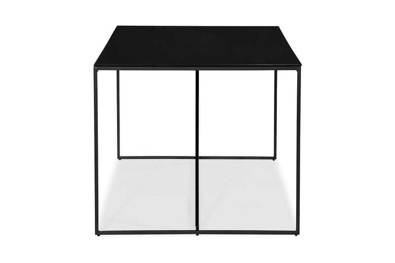 Indy Spisebord 180 cm - Glass/Metall - Spisebord & kjøkkenbord