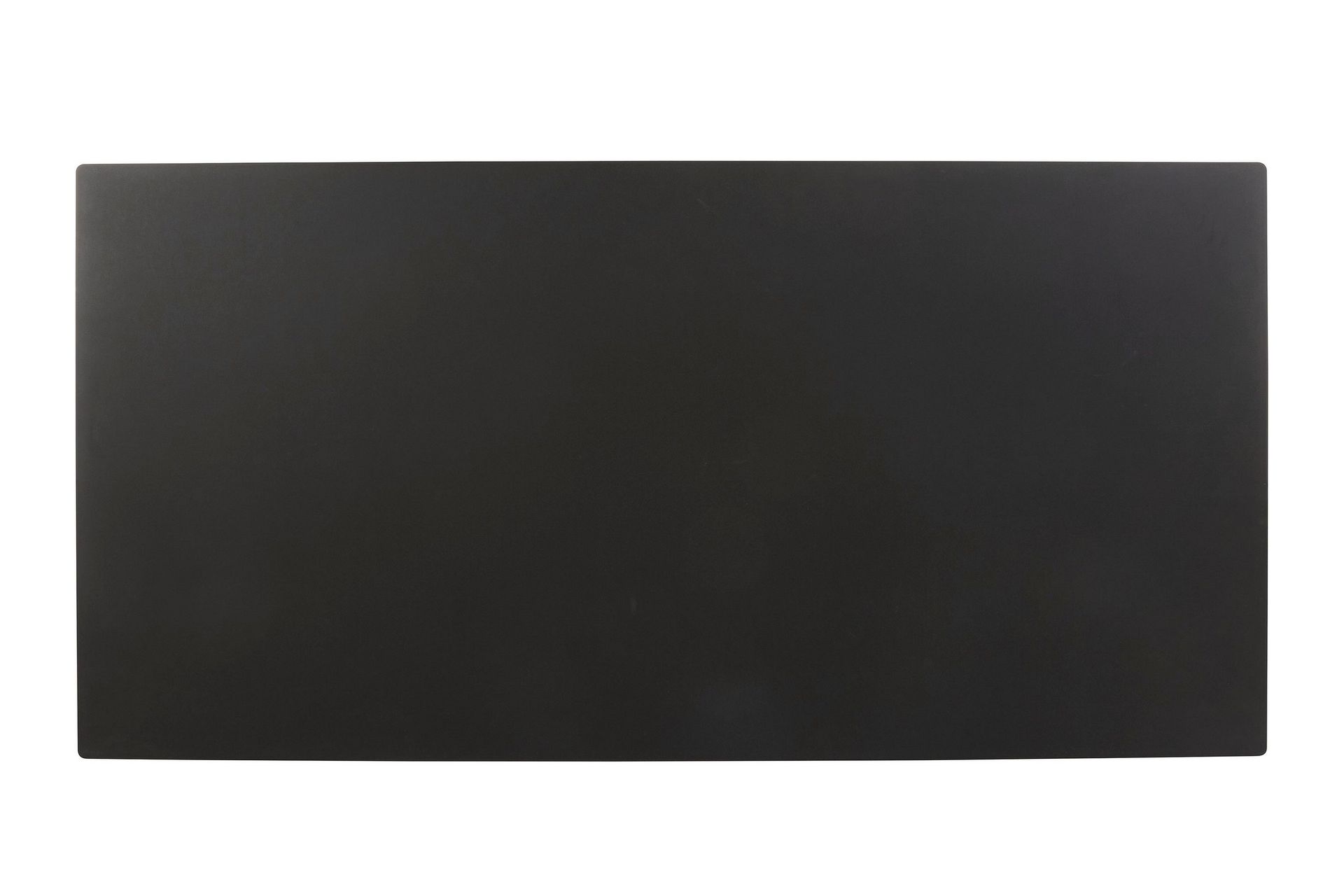 Inkagien Spisebord 6-seter - Svart - Møbler - Bord - Spisebord & kjøkkenbord