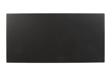 Inkagien Spisebord 6-seter - Svart - Møbler - Bord - Spisebord & kjøkkenbord