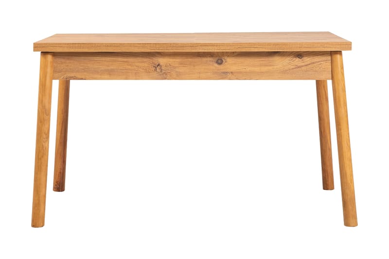 Irubhi Spisebord 120x75x120 cm - Grønn - Spisebord & kjøkkenbord