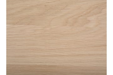 Jacksonville Spisebord 120 cm - Tre / Natur - Møbler - Bord - Spisebord & kjøkkenbord