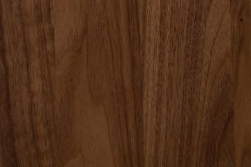 Jerup Spisebord 120 cm  Rundt - Brun - Møbler - Bord - Spisebord & kjøkkenbord