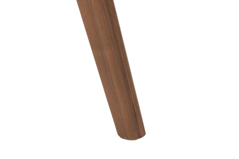 Jerup Spisebord 220 cm - Brun - Møbler - Bord - Spisebord & kjøkkenbord