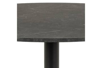 Jora Spisebord 110 cm Rundt - Møbler - Bord - Spisebord & kjøkkenbord