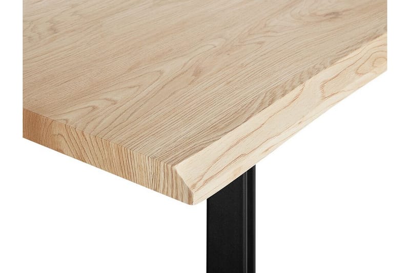 Joyl Spisebord 180x90 cm - Tre/Natur - Spisebord & kjøkkenbord