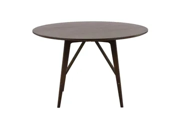 Kaseidon Matbord 100 cm - Møbler - Bord - Spisebord & kjøkkenbord