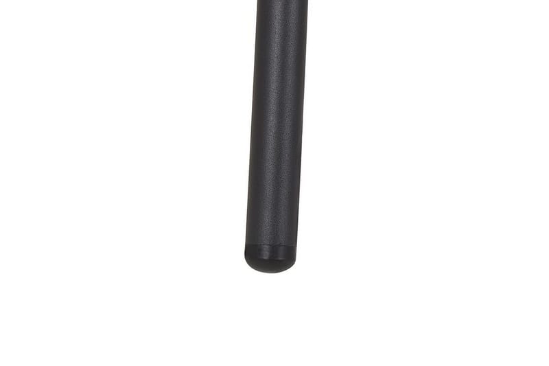 Katham Spisebord 160 cm - Natur / Svart - Møbler - Bord - Spisebord & kjøkkenbord