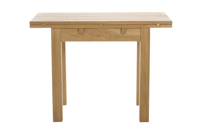 Kimkim Forlengningsbart Spisebord 100 cm - Tre - Spisebord & kjøkkenbord