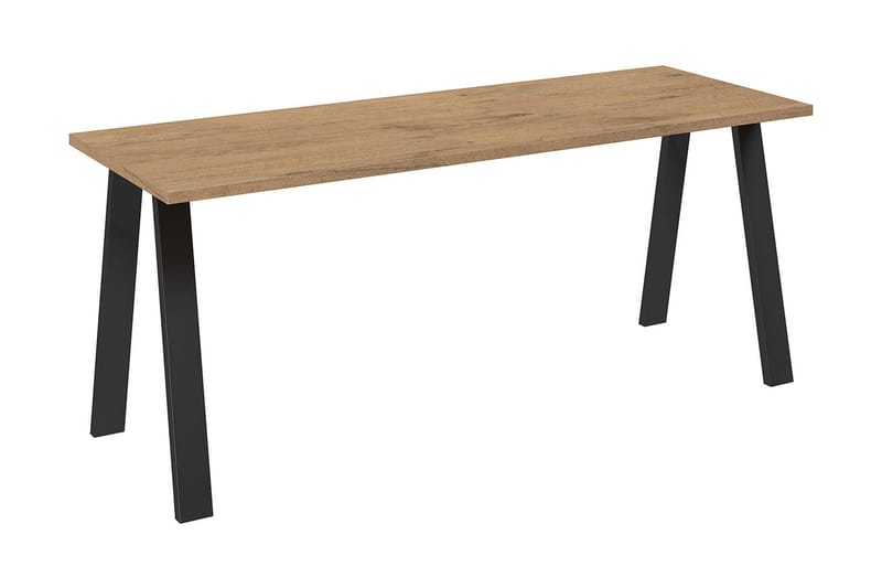 Kleos Spisebord 185 cm - Møbler - Bord - Spisebord & kjøkkenbord